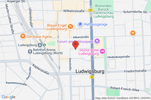 Diakonie und Sozialstation Ludwigsburg Sozialpädagogische Familienhilfe