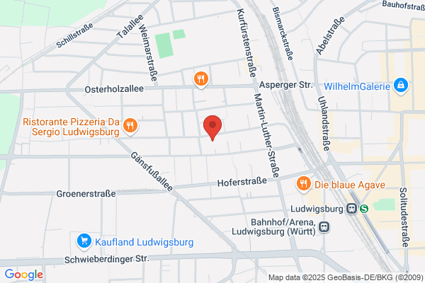 Intermedina Pflegedienst