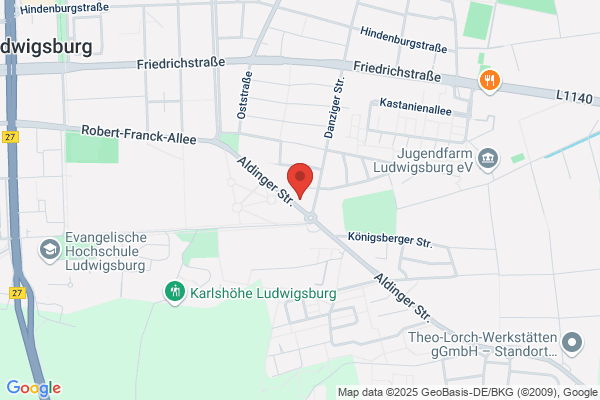PROMEDICA PLUS Ludwigsburg