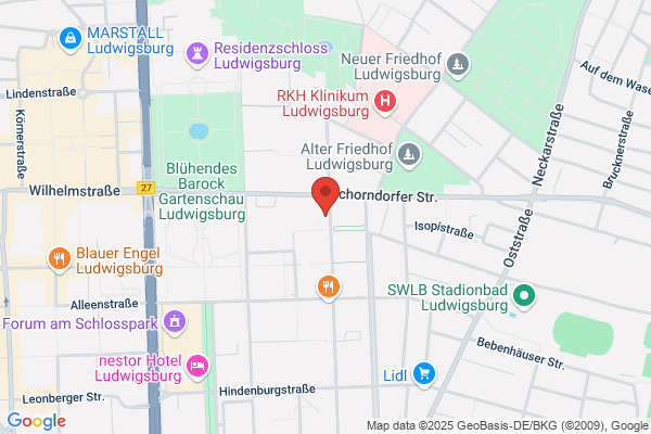 Kleeblatt Pflegeheime gGmbH