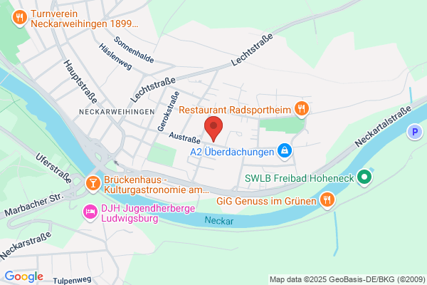 Deutsche Vortex GmbH