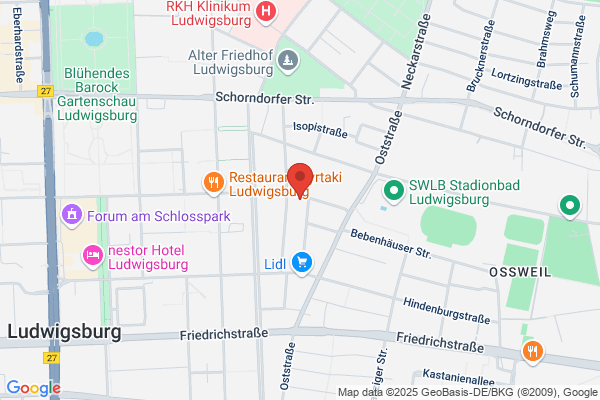 Nina Colletti Rechtsanwältin