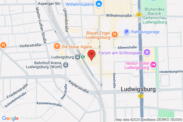 HFS Rechtsanwälte Dr. Heinsen
