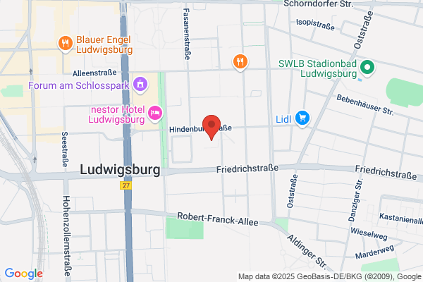 Abfallverwertungsgesellschaft des Landkreises Lsb mbH