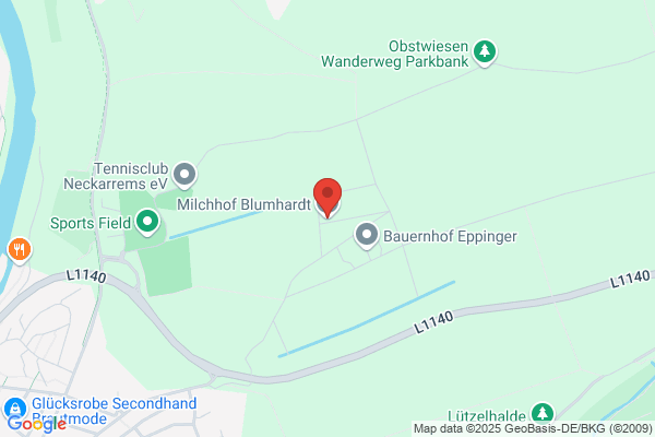 Blumhardt GmbH