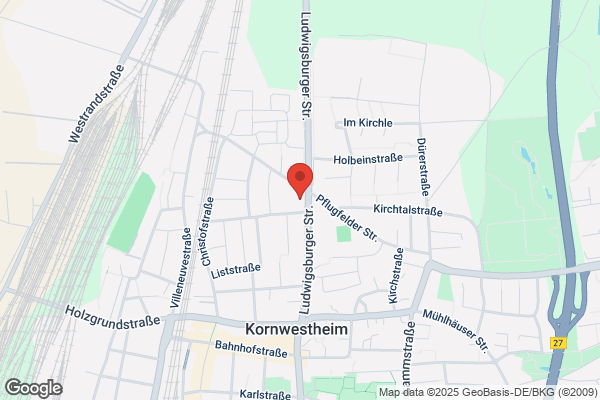 point S Reifen-Service Kornwestheim GmbH