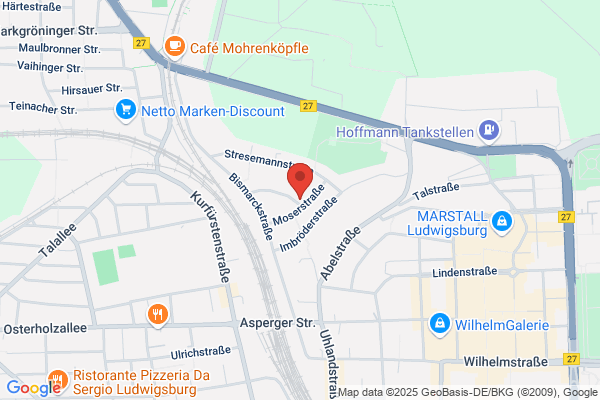 SRD Schaaf Reisedienst GmbH