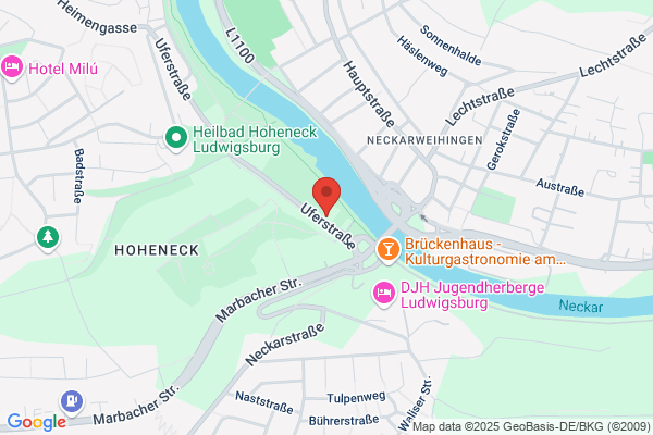 Uferstüble
