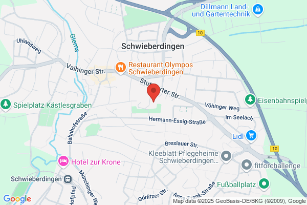 Bauleitungsbüro Rembert von Ascheraden
