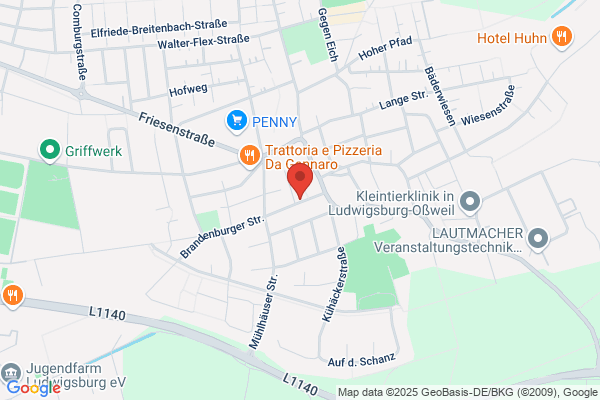 b&b Brand- und Bausanierung GmbH