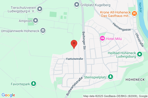 Bodmann GmbH