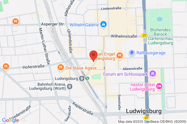 Schuhhaus Beck KG