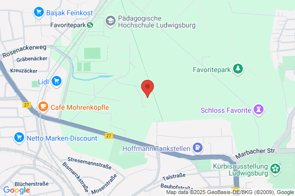 Fröbelschule Schule am Favoritenpark