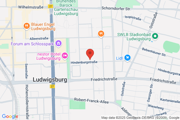 Tanz u. Theaterwerkstatt Ludwigsburg e.V. Schule für Bewegung