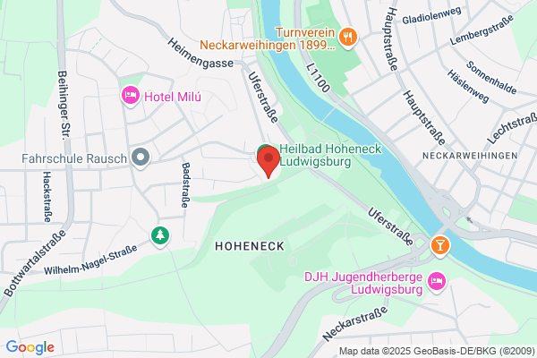 Heilbad Hoheneck