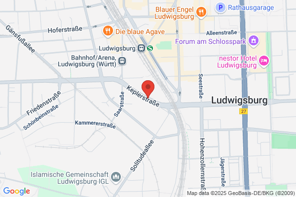 Interbrain Deutschland GmbH
