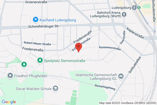 ADDISON Service und Vertriebs GmbH
