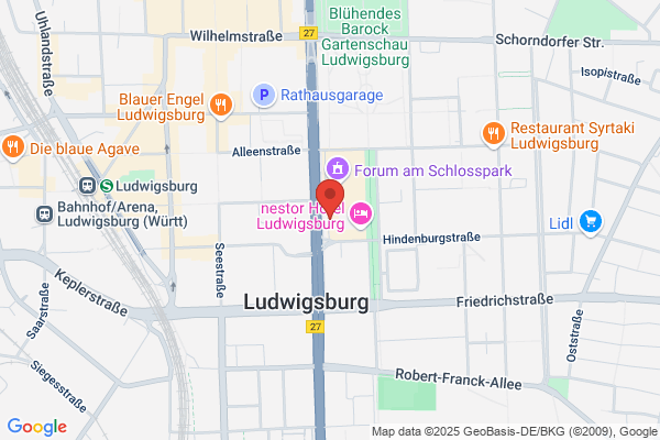 Addison Software und Service GmbH