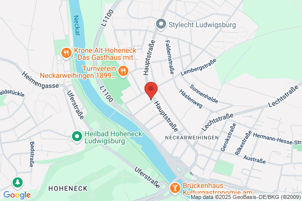 HSH Hirsch GmbH