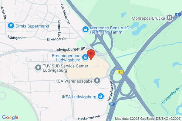 Alte Brennerei Inh. Klaus Grün