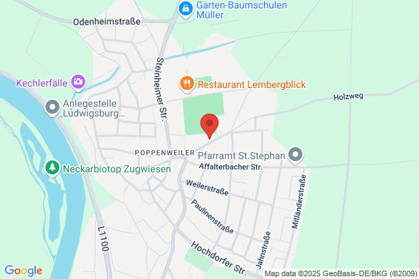 Förderverein Jugend- und
