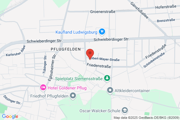 Tanzschule Monro GmbH