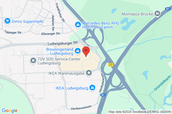 REWE