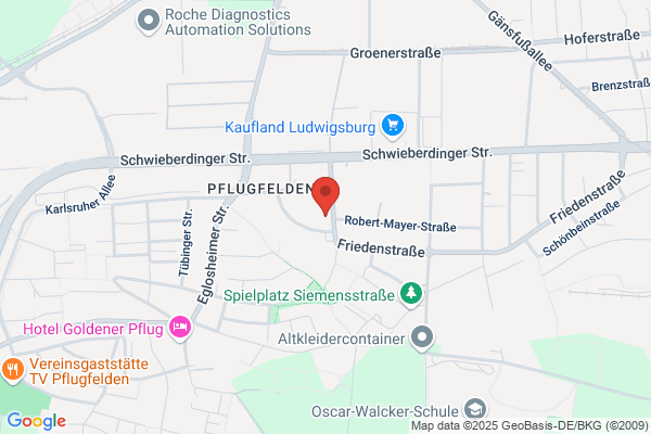 Teppichpflege Braun