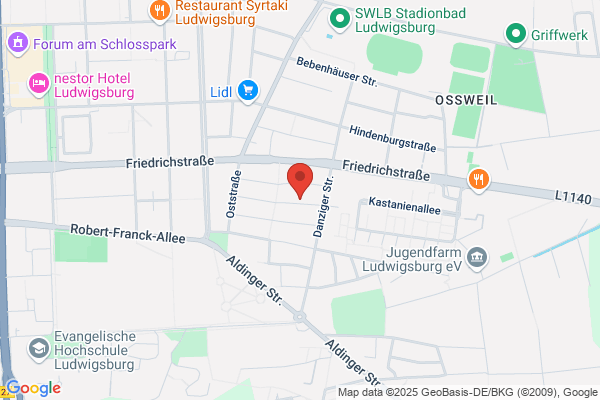 Balancezone Lösch Gesundheits- und Mentalberatung