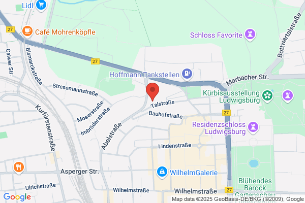 Betreuungsverein für den