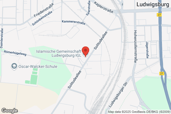 Islamische Gemeinschaft e.V.