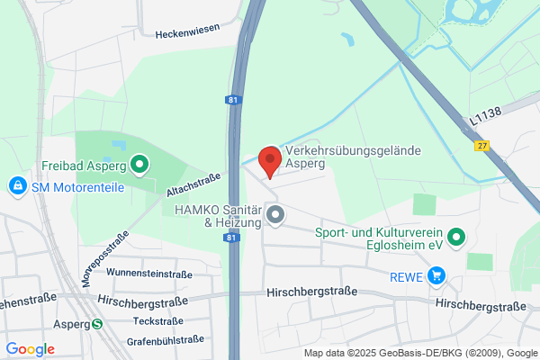 Kreisverkehrswacht Ludwigsburg e.V.