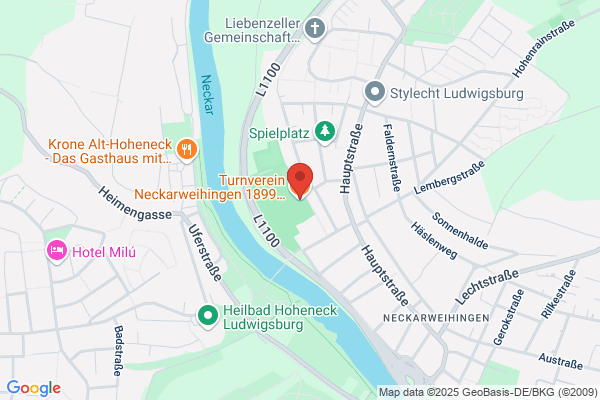 Turnverein Neckarweihingen 1899 e.V.