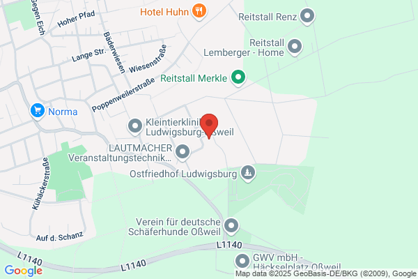 Geschlossene Agentur
