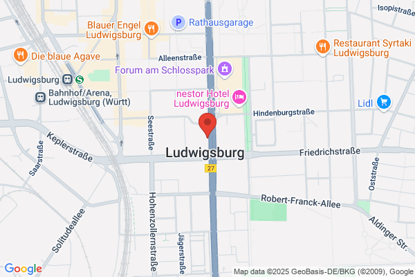 Wäscherei Hermann und Engenhardt