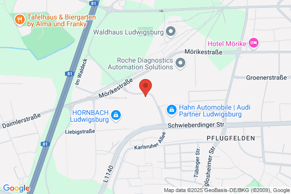 LPG Biogasenergie GmbH