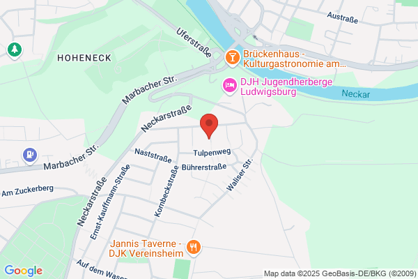 Ferienwohnung Bolsinger-Grau