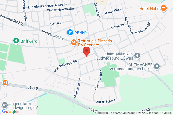 Agentur Volles Programm OHG