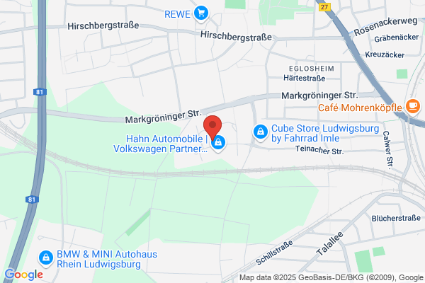 Cloverline Medizin- und Praxisprodukte GmbH