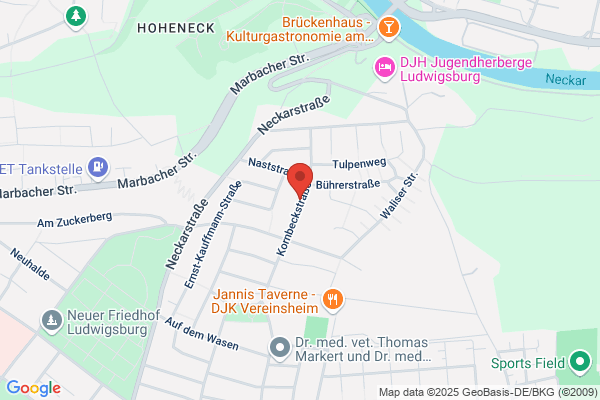 Hilgendorf