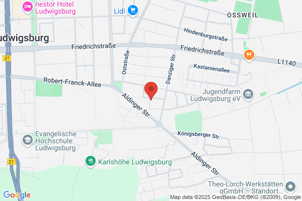 Romina Repetto - Personal Training & Entspannung