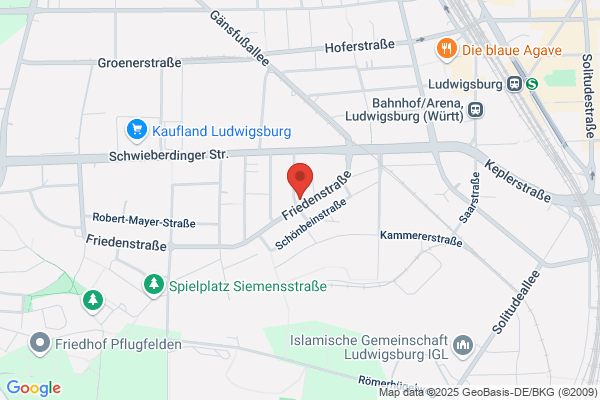 Yamadi Yoga Zentrum der inneren Kraft