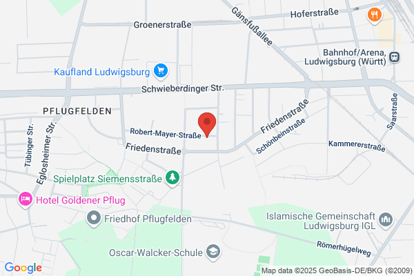 Wolf-Dieter Rein
