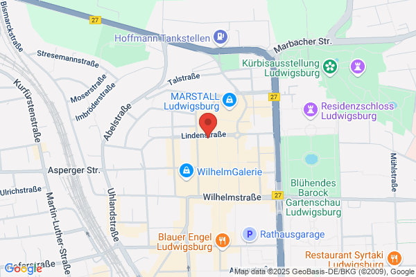 Ludwigsburger Zeitungsvertrieb GmbH & Co. KG