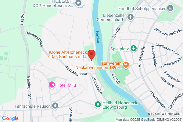 Bendel Klaus, Natur-Lehmgrube