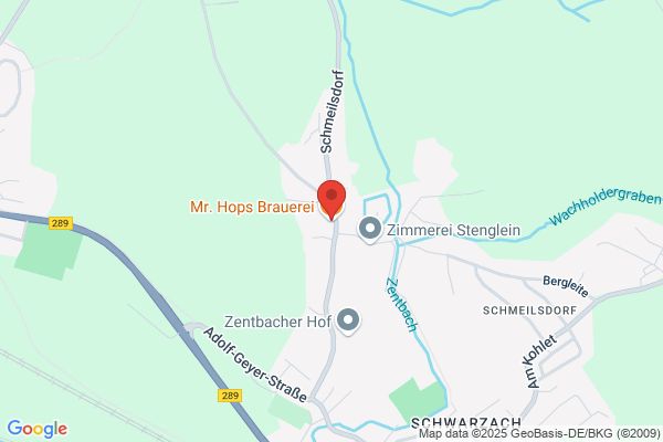 Bierspindel