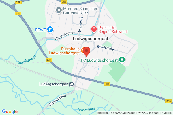 Katholisches Pfarramt St.Bartholomäus