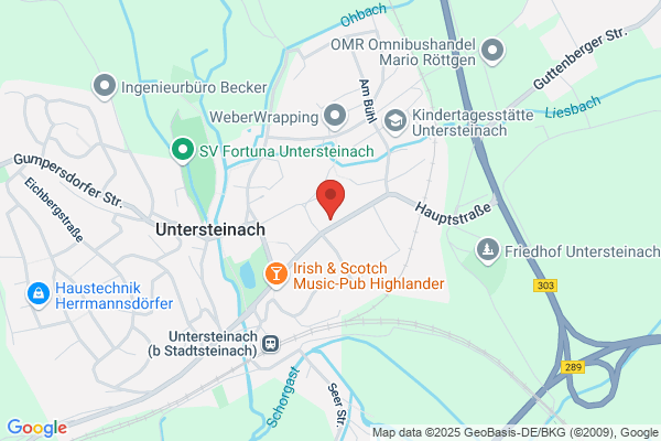 Market Werbung GmbH