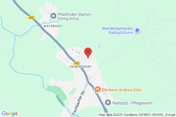 Tragen ist Geborgenheit