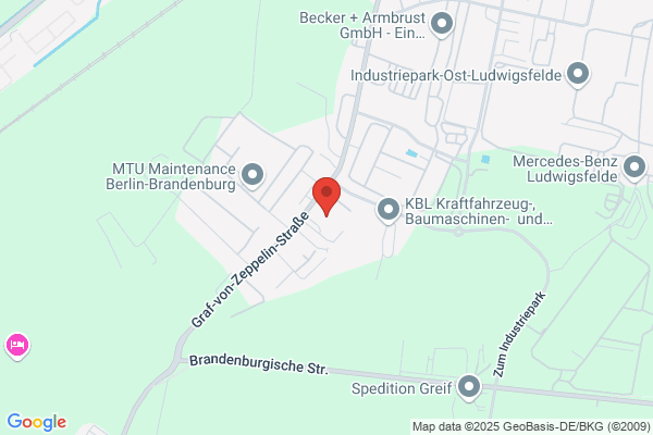 Desl GmbH